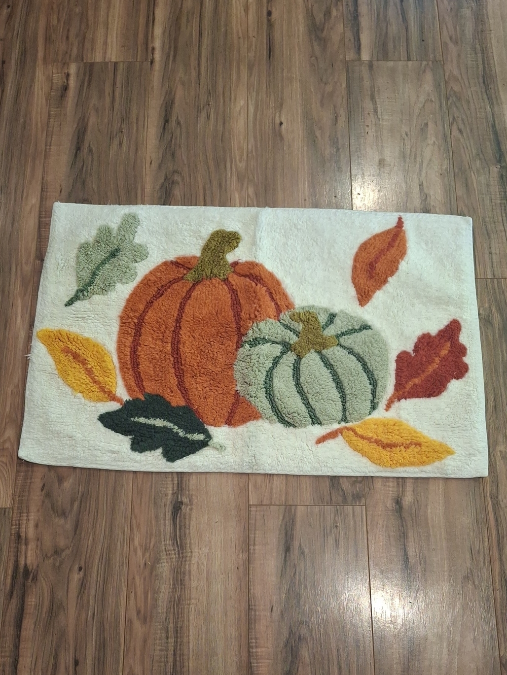 Autumn Rugs